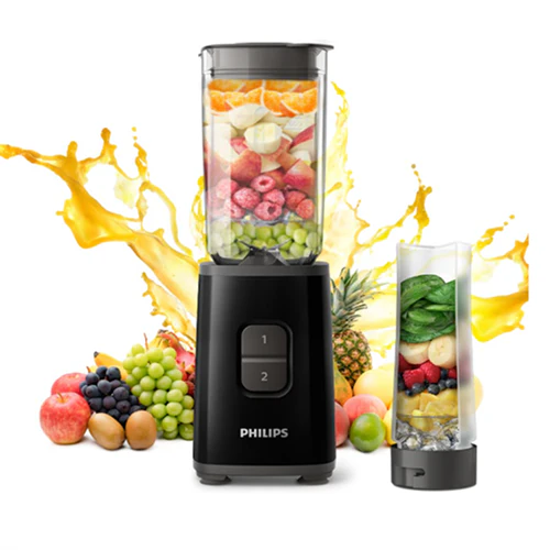 Philips HR2602 90 Mini Blender